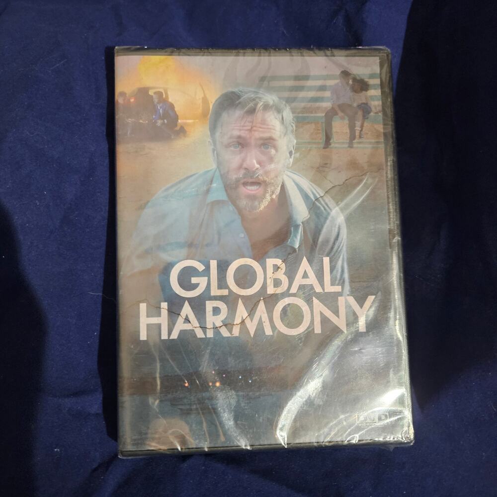 Global Harmony DVD Movie